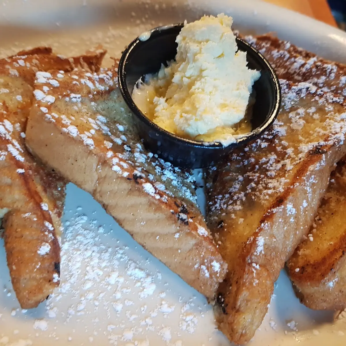 French Toast