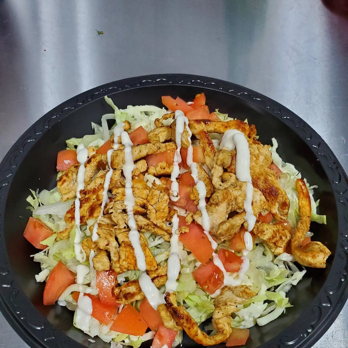 Chicken Salad