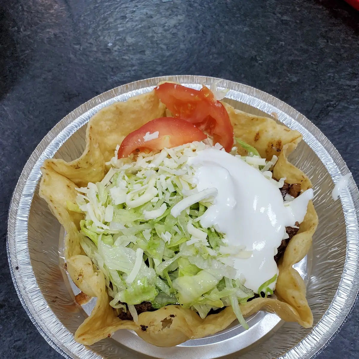 Taco Salad