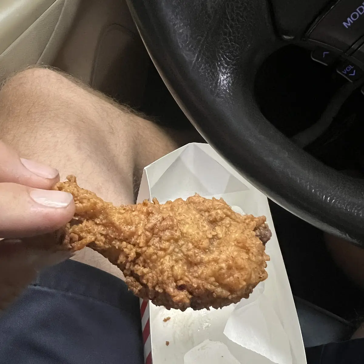 Fried Chicken