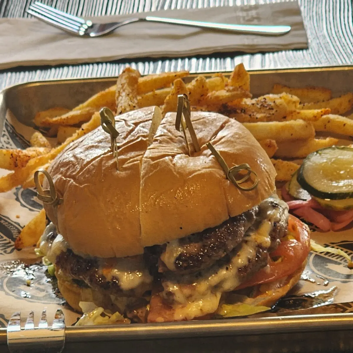 Burger