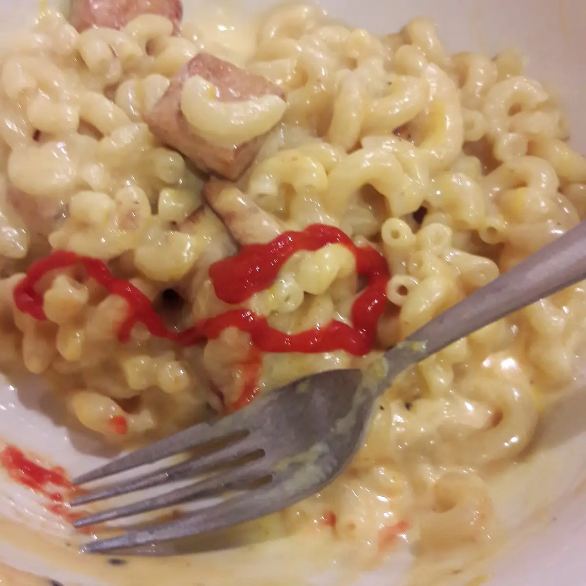 Mac and Cheese