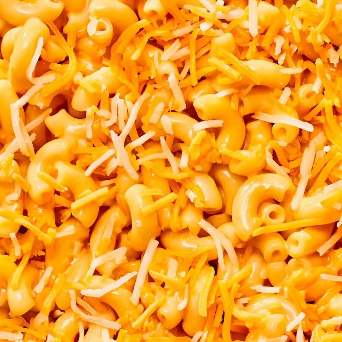 Wisconsin Mac & Cheese