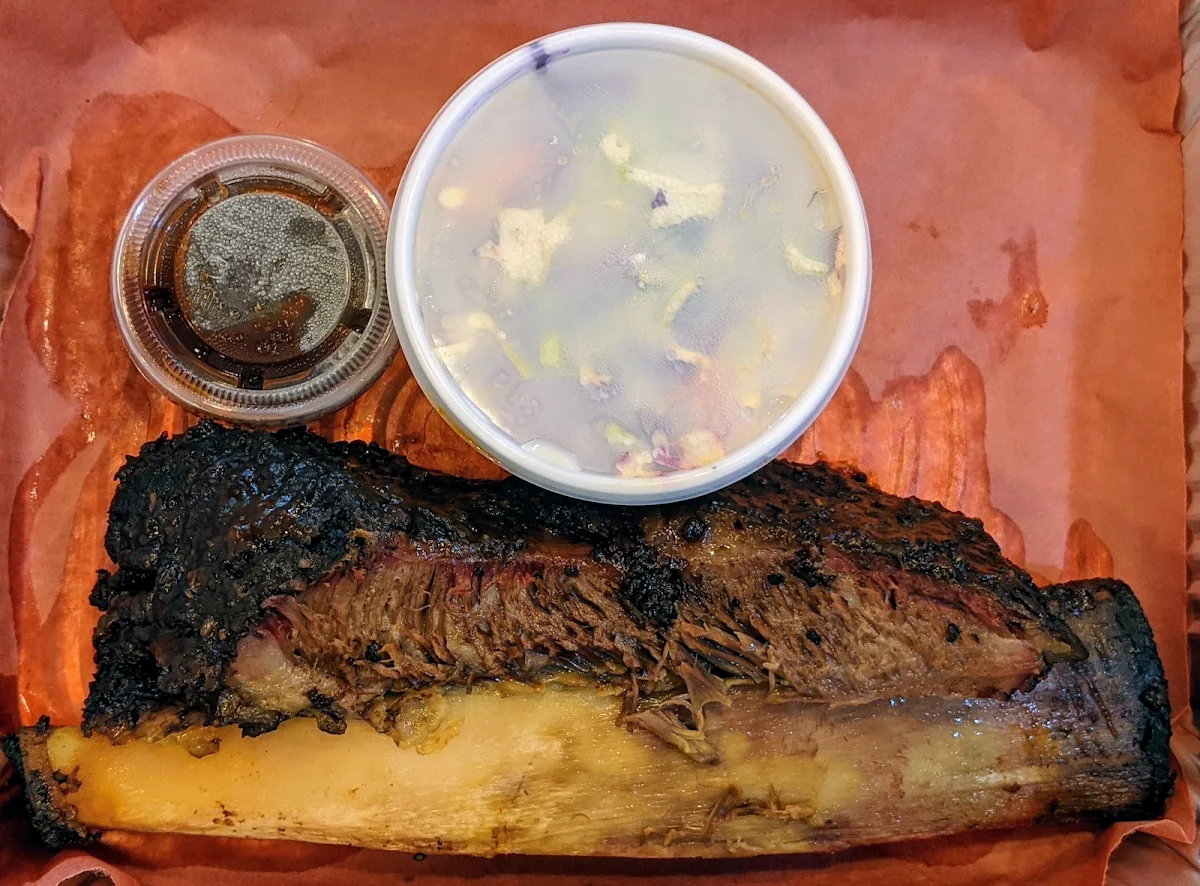 Beef Short Ribs