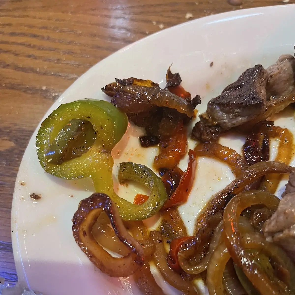 Bell Pepper