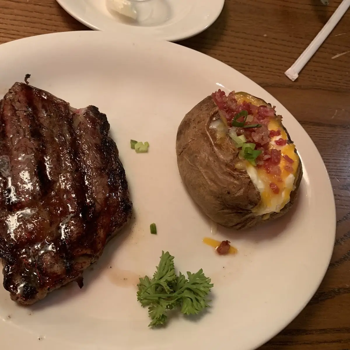 Ribeye Steak 10 Oz