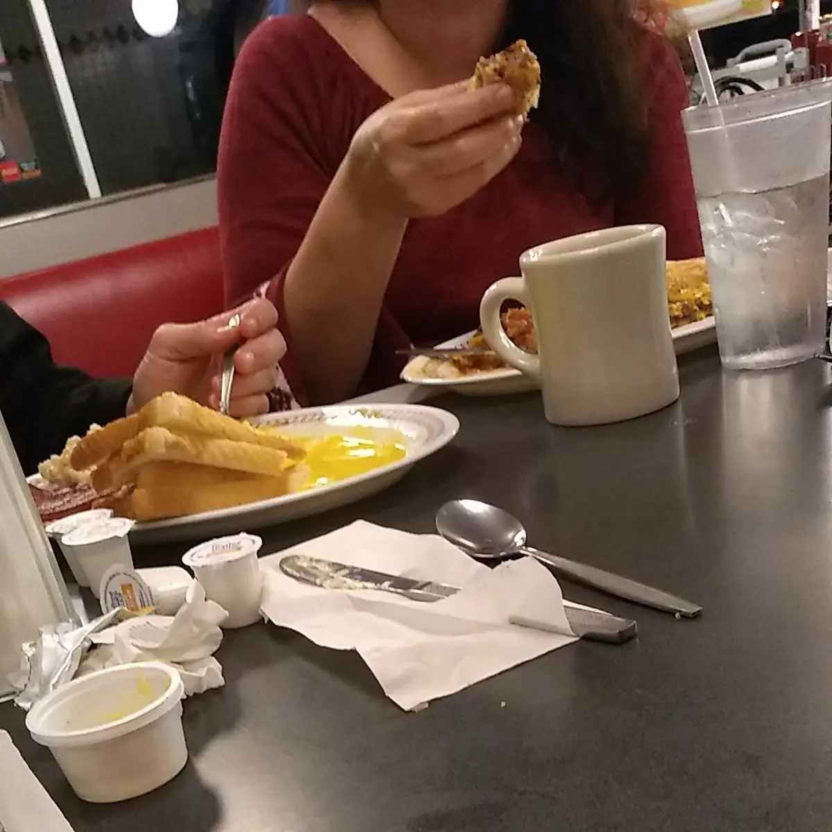 Cheese Dip