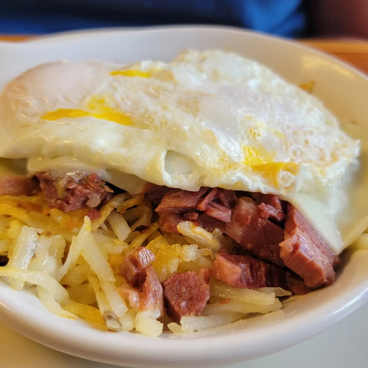 Corned Beef