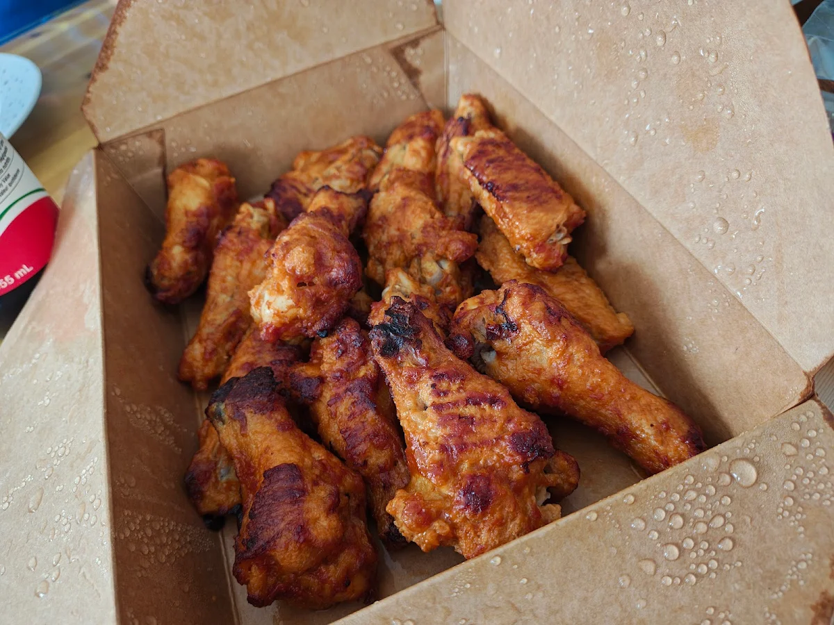 Chicken Wings