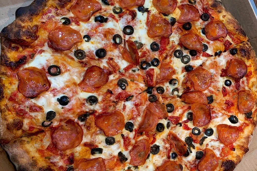 Taste of Naples