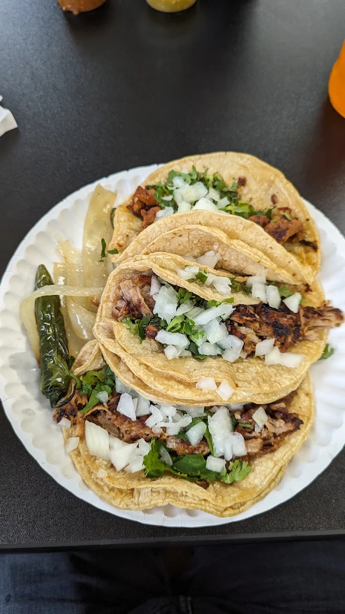 Beef Head- Cabeza