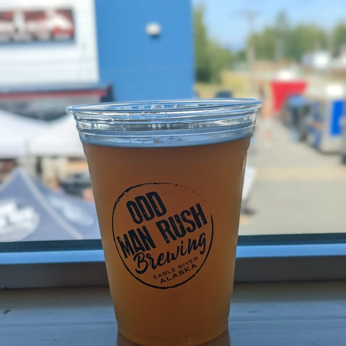 Cold Brew