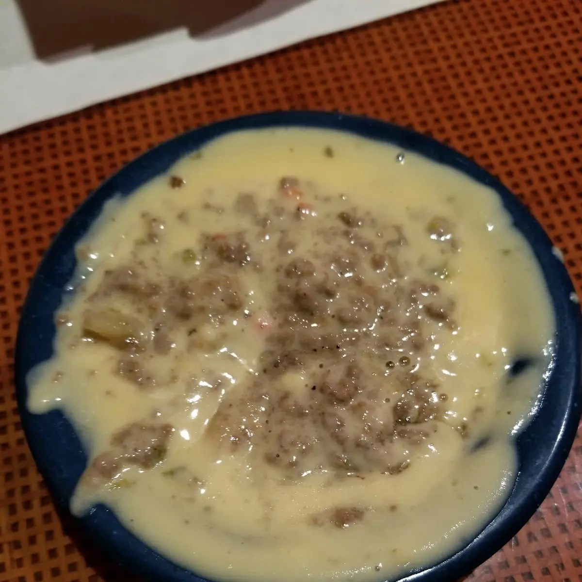 Queso Dip