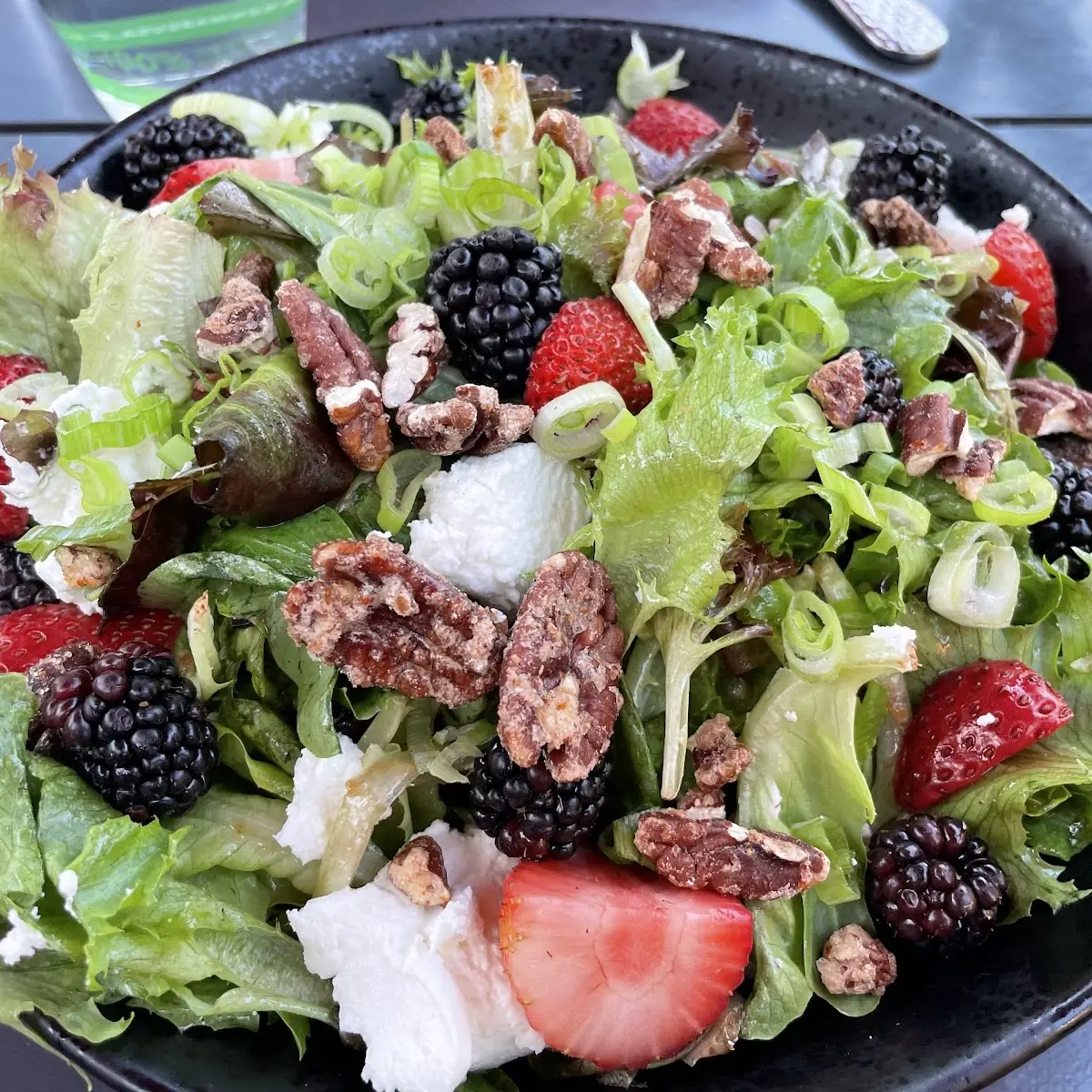 Berry Salad