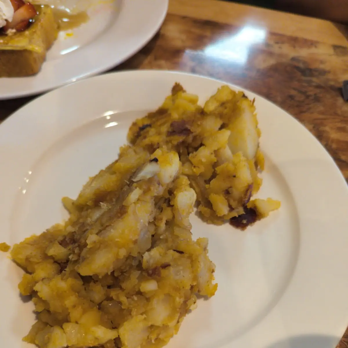 Hash Browns