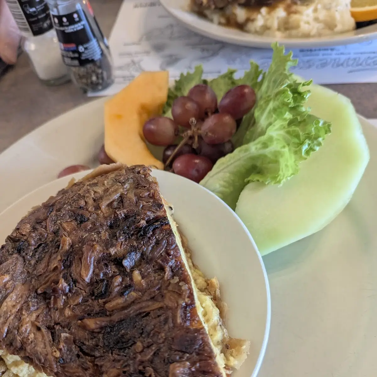 Pulled Pork