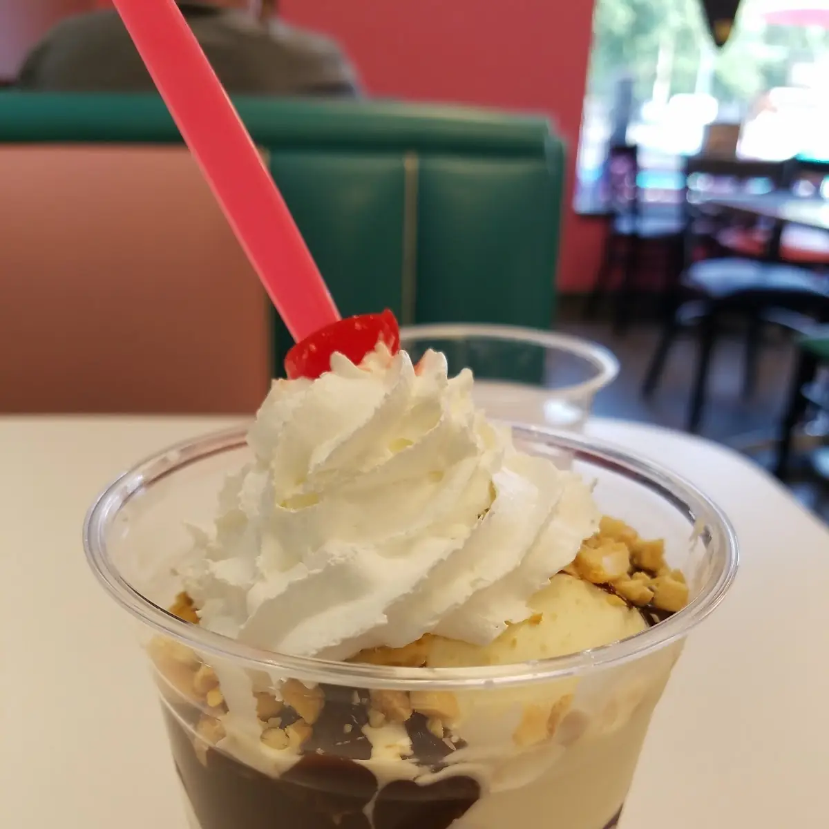 Hot Fudge