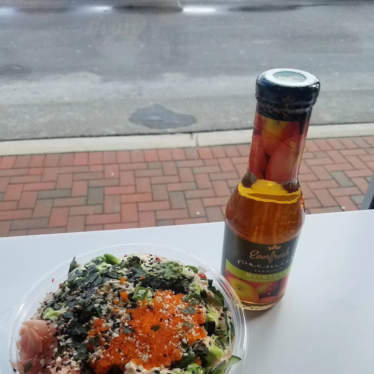 Poké Sauce
