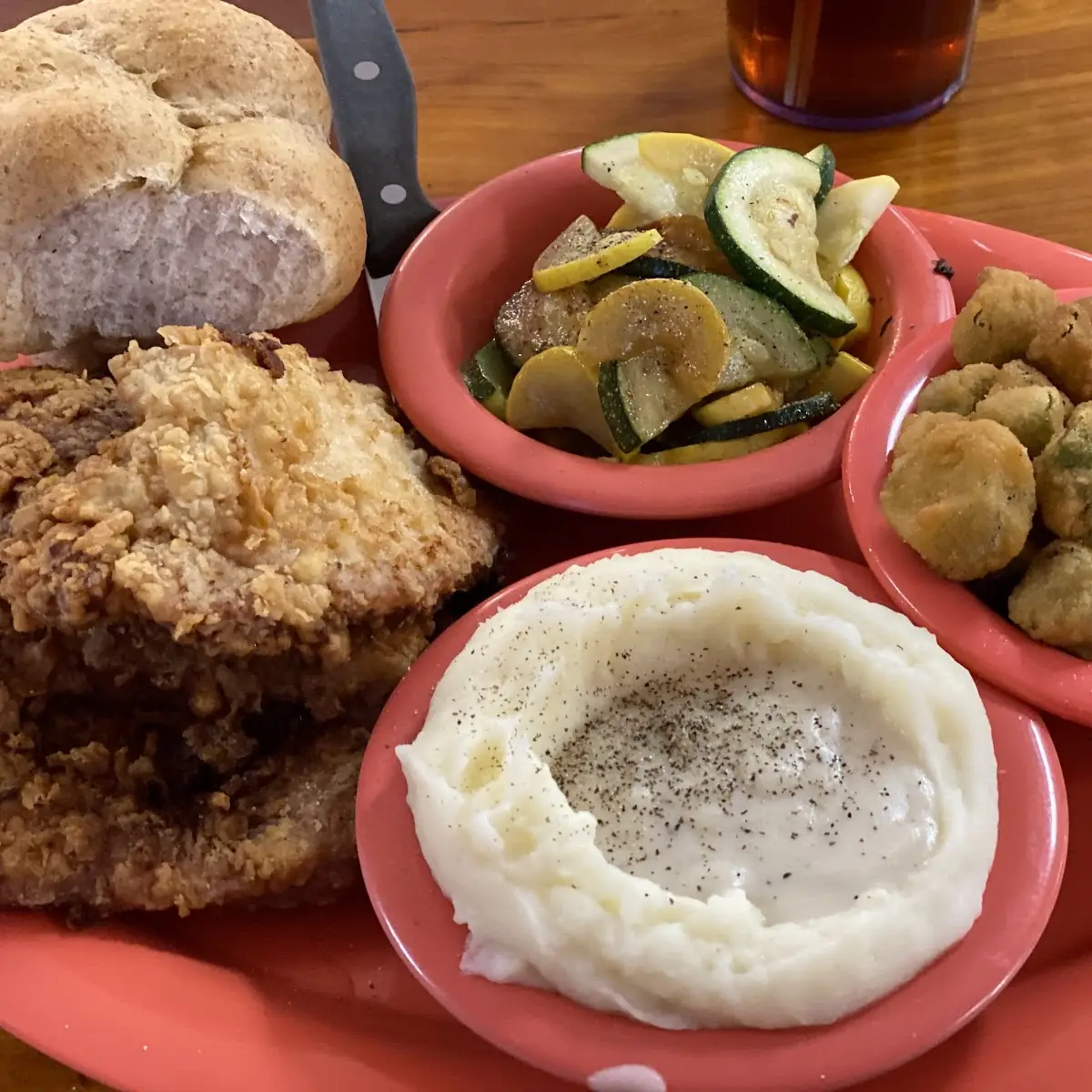Pork Chops