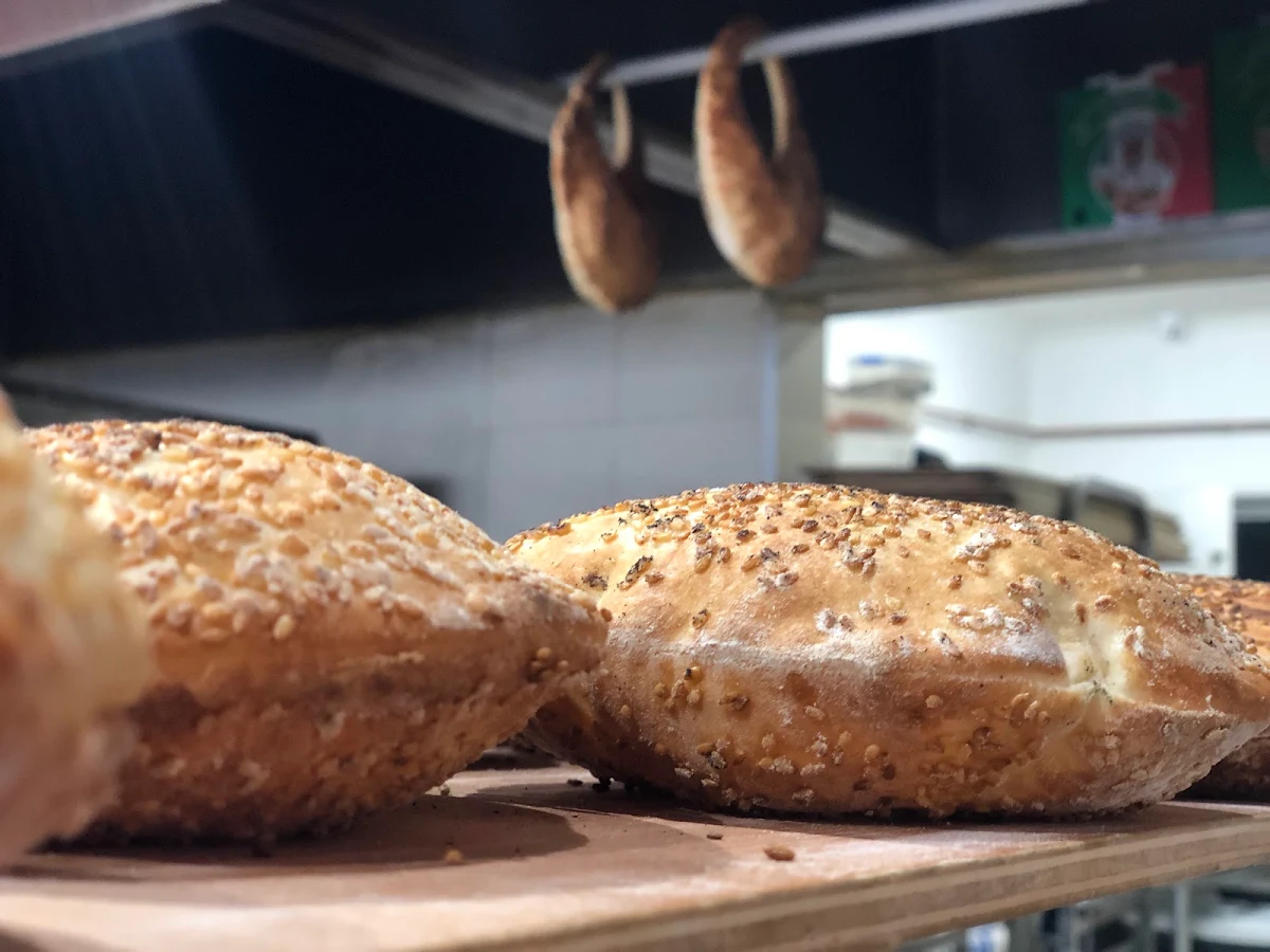 Highlights, Mina Bakery & Sons