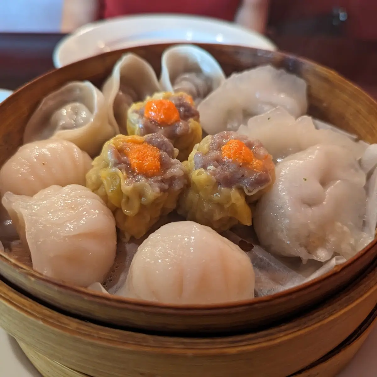 Dumpling Sauce