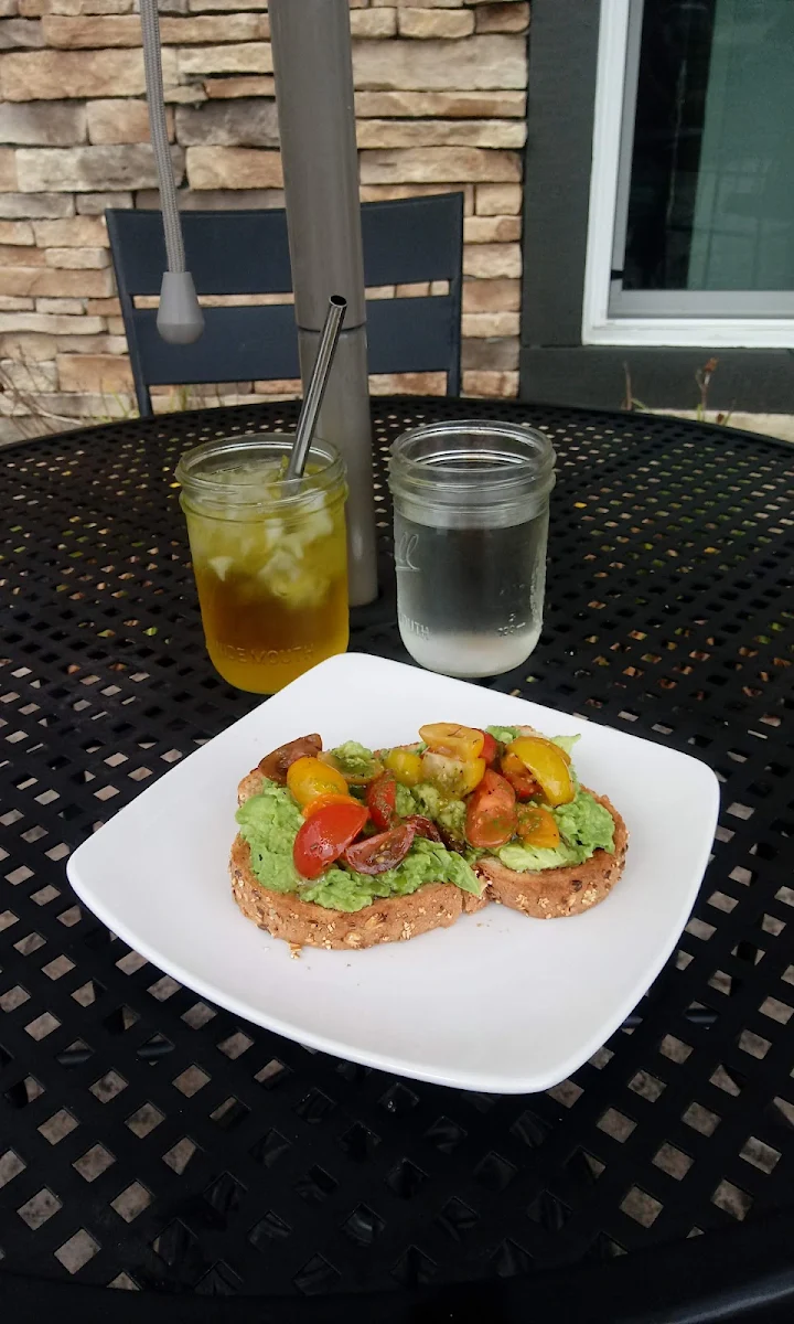 Avocado Toast