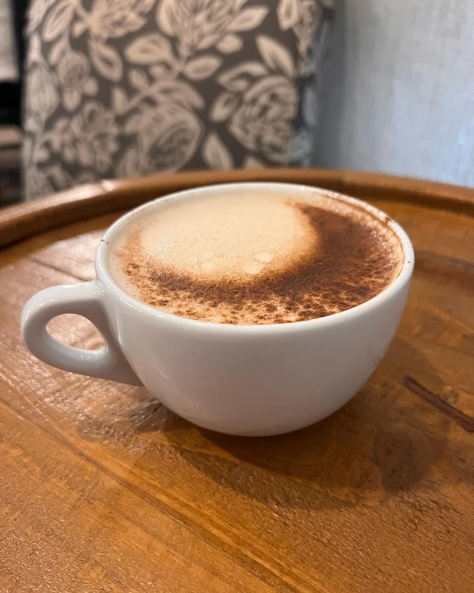 Cappuccino