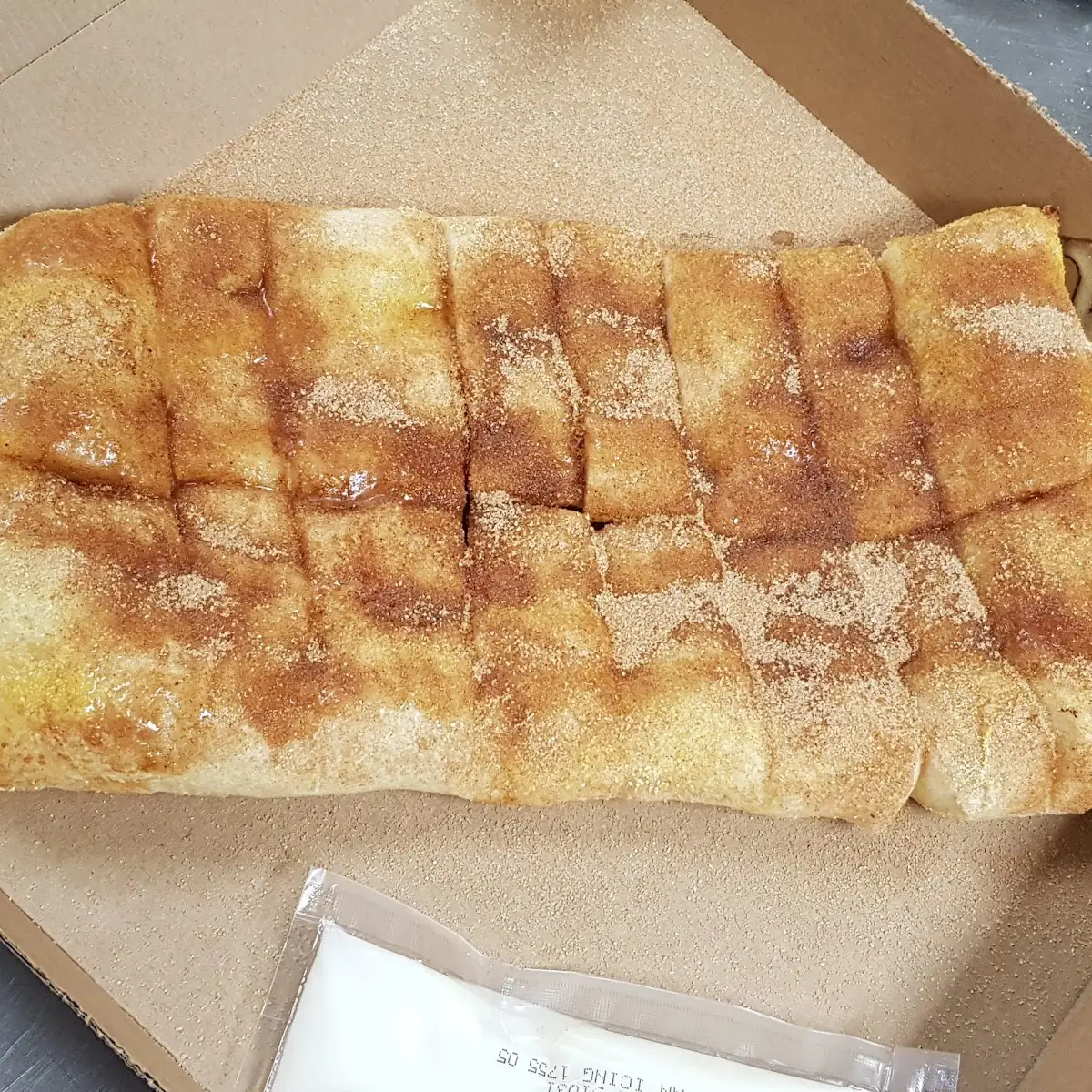 Cinamon Bread