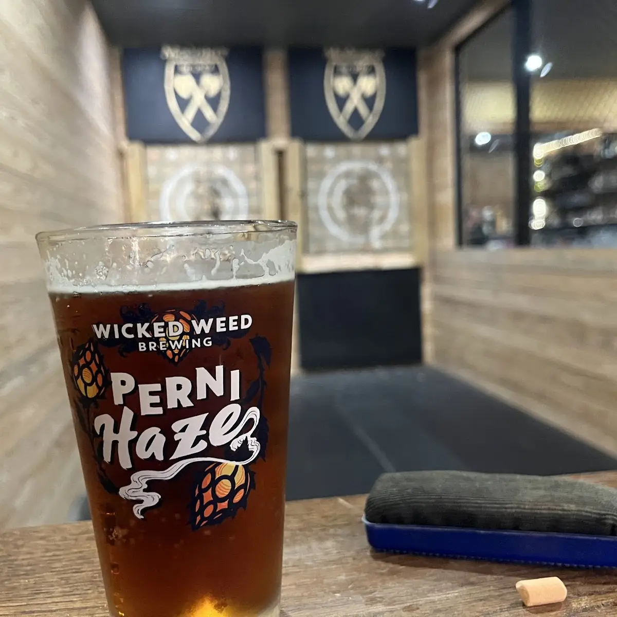 Cold Brew