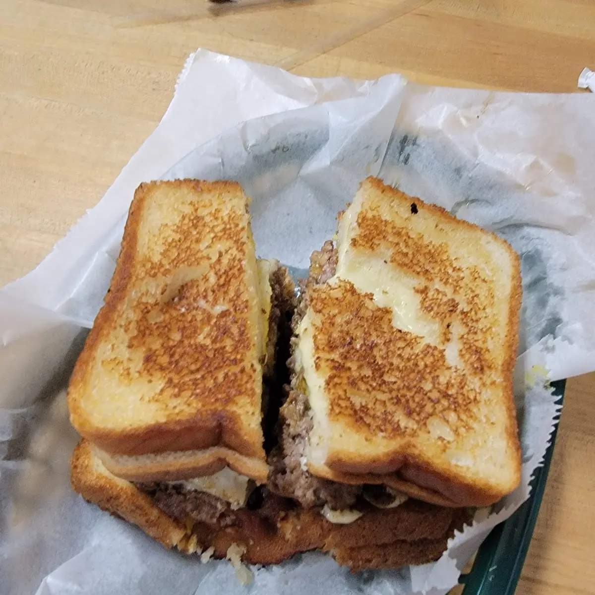 Bypass Burger