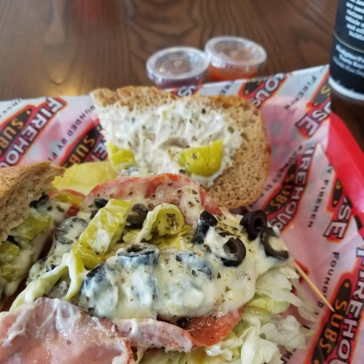 Italian Sub
