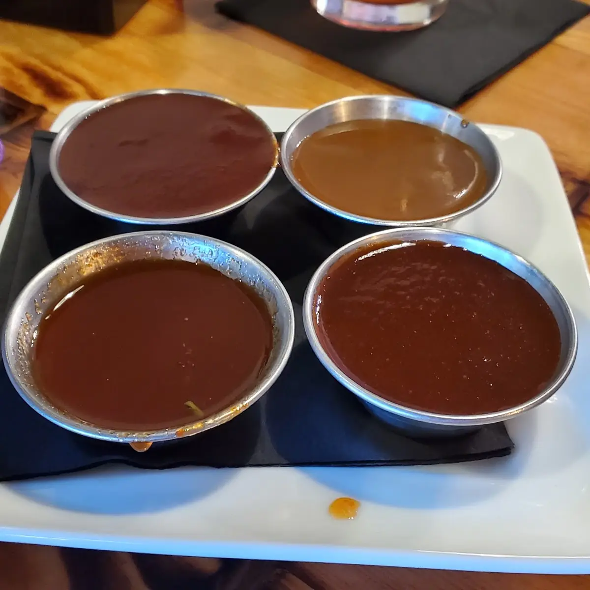BBQ Sauce