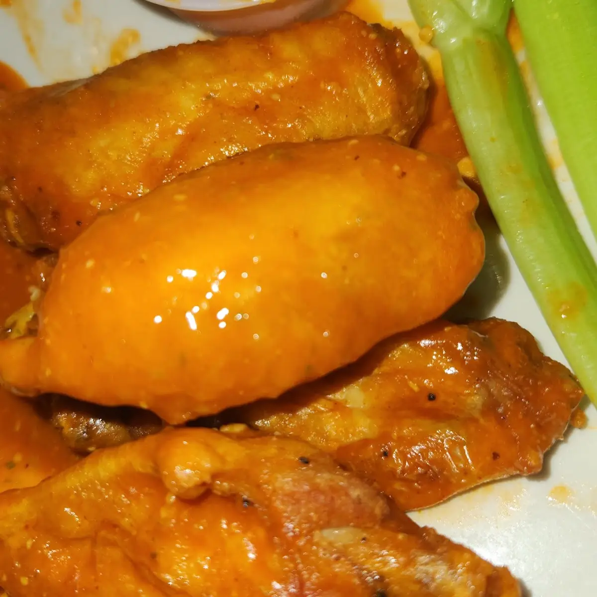 Beer Battered Chicken Fingers