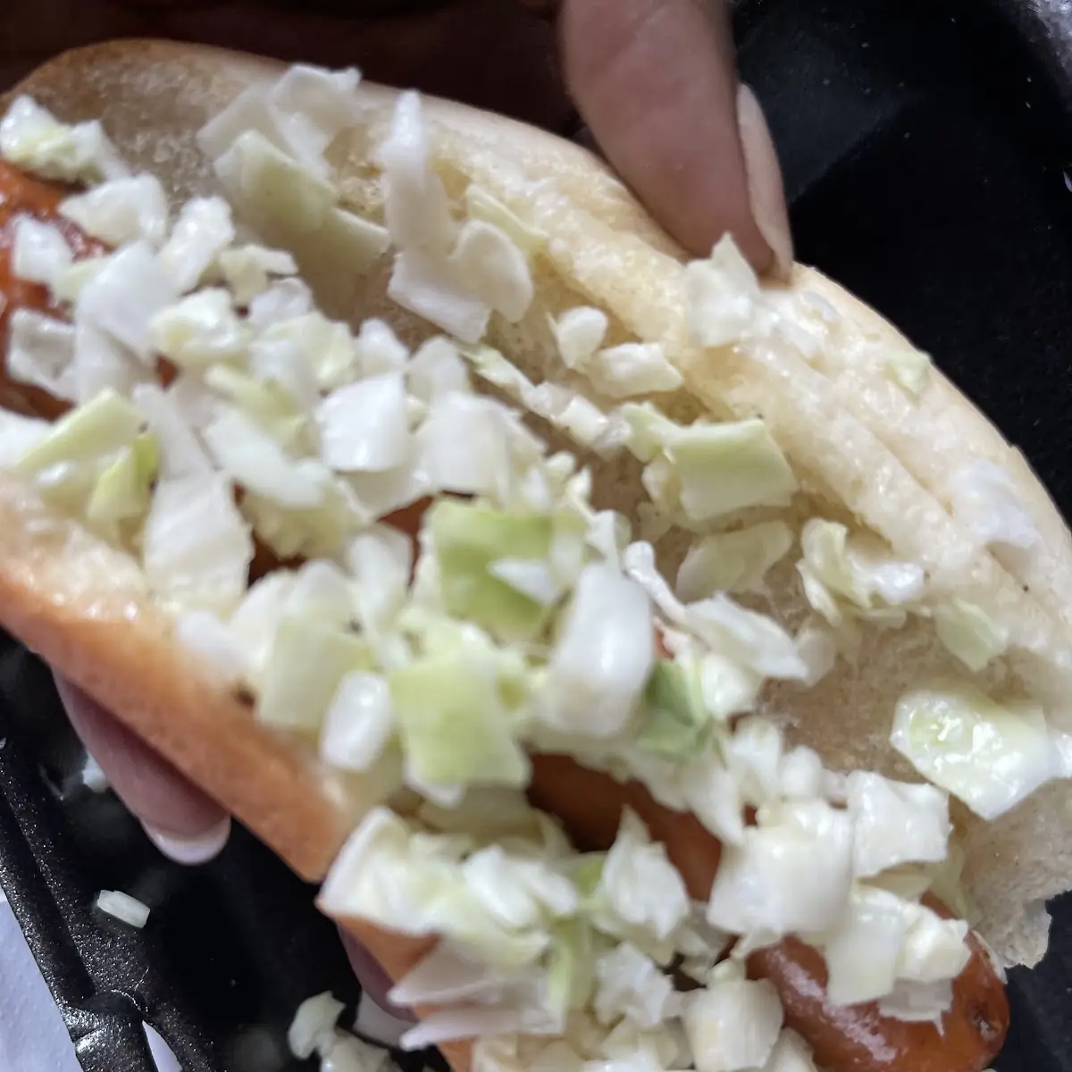 Hot Dog