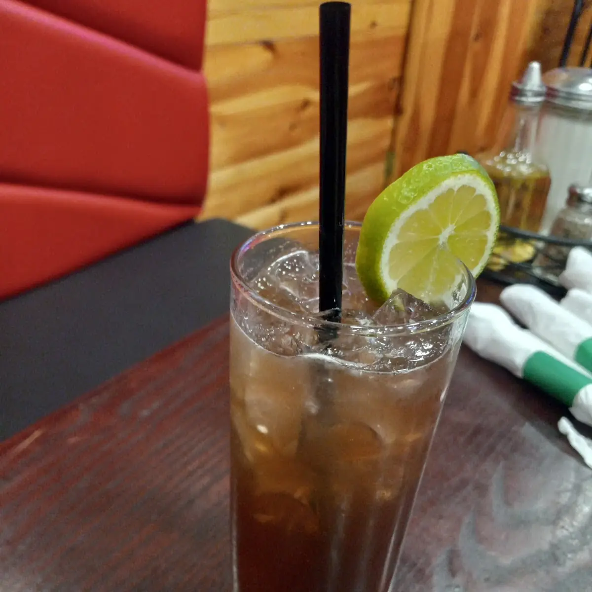 Long Island Iced Tea