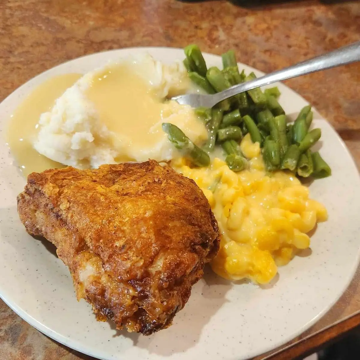 Fried Chicken