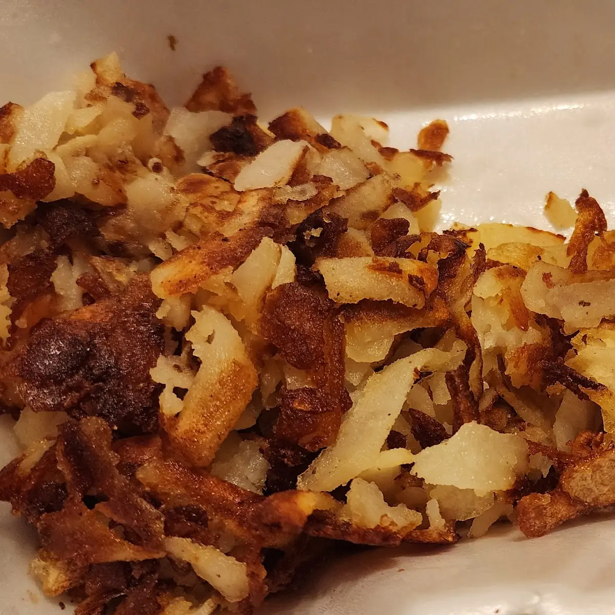 Home Fries