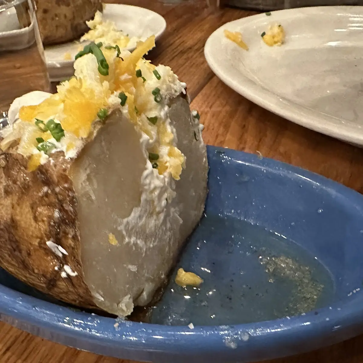 Baked Potato