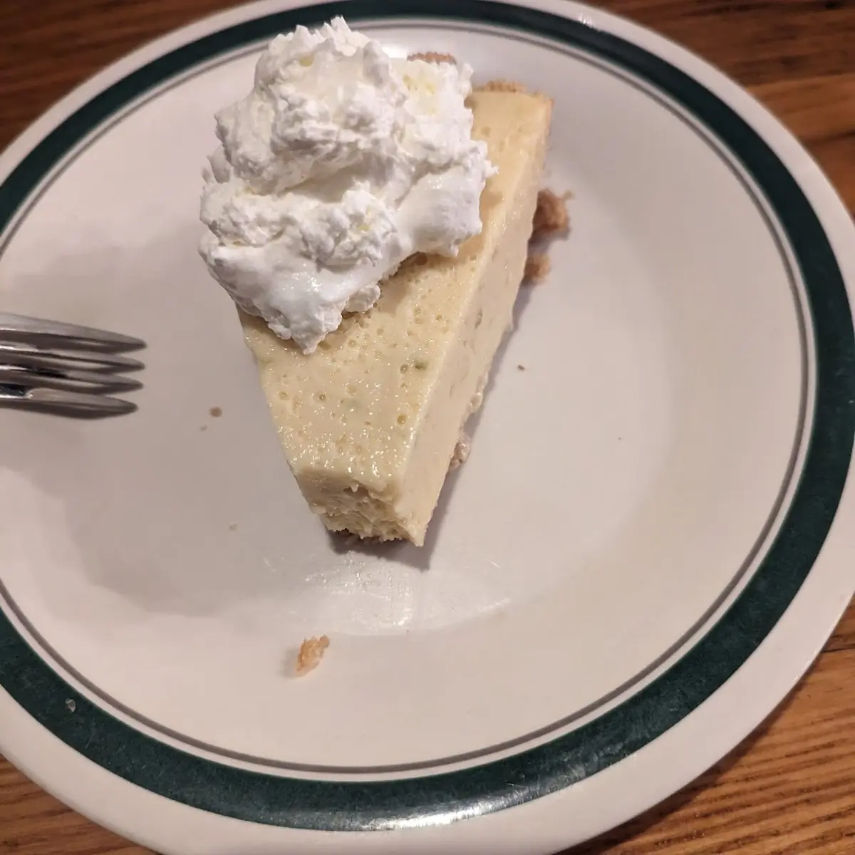 Key Lime Pie
