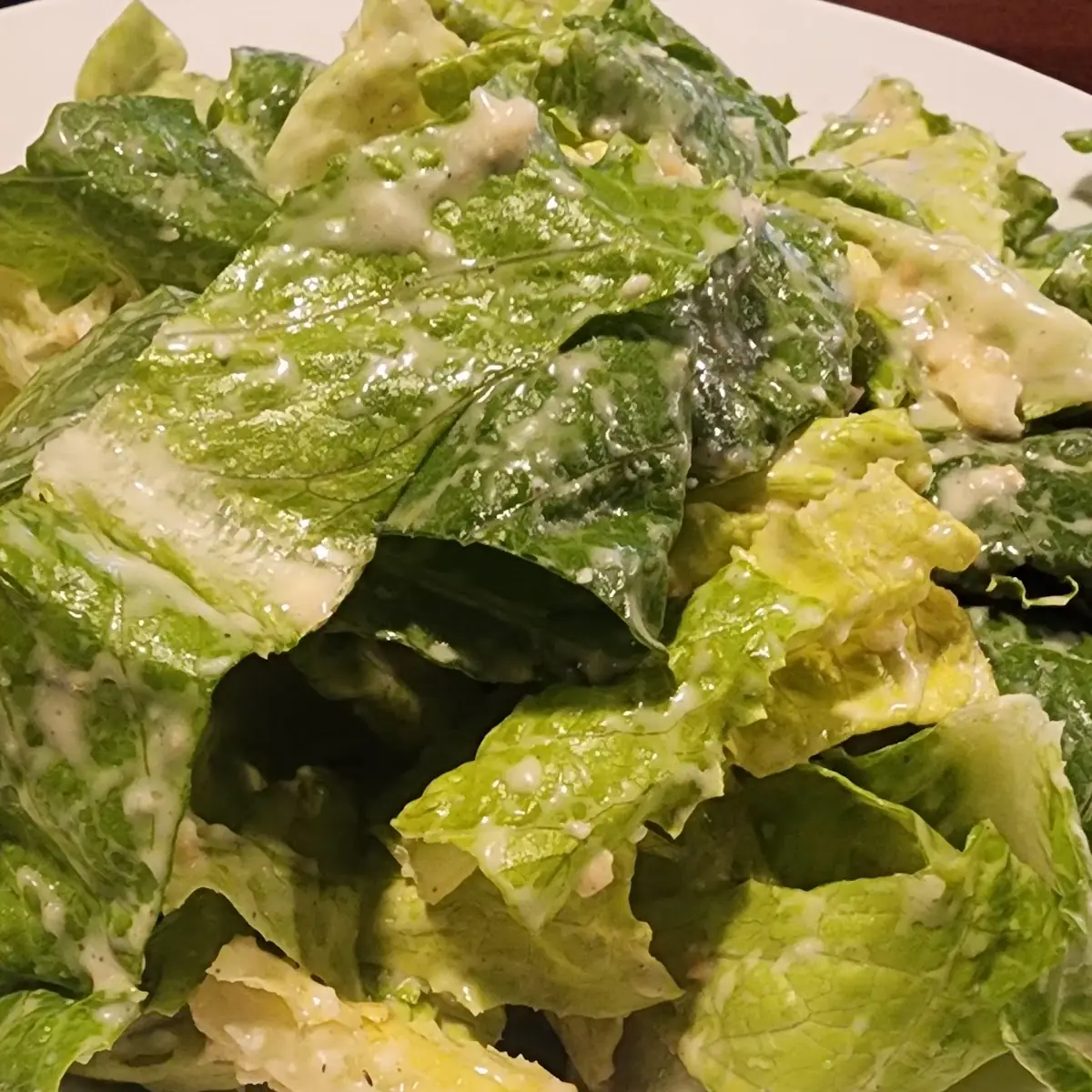 Ceasar Salad