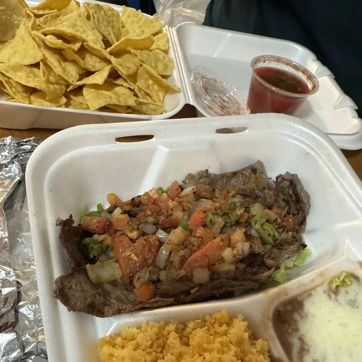 Carne Mexicana