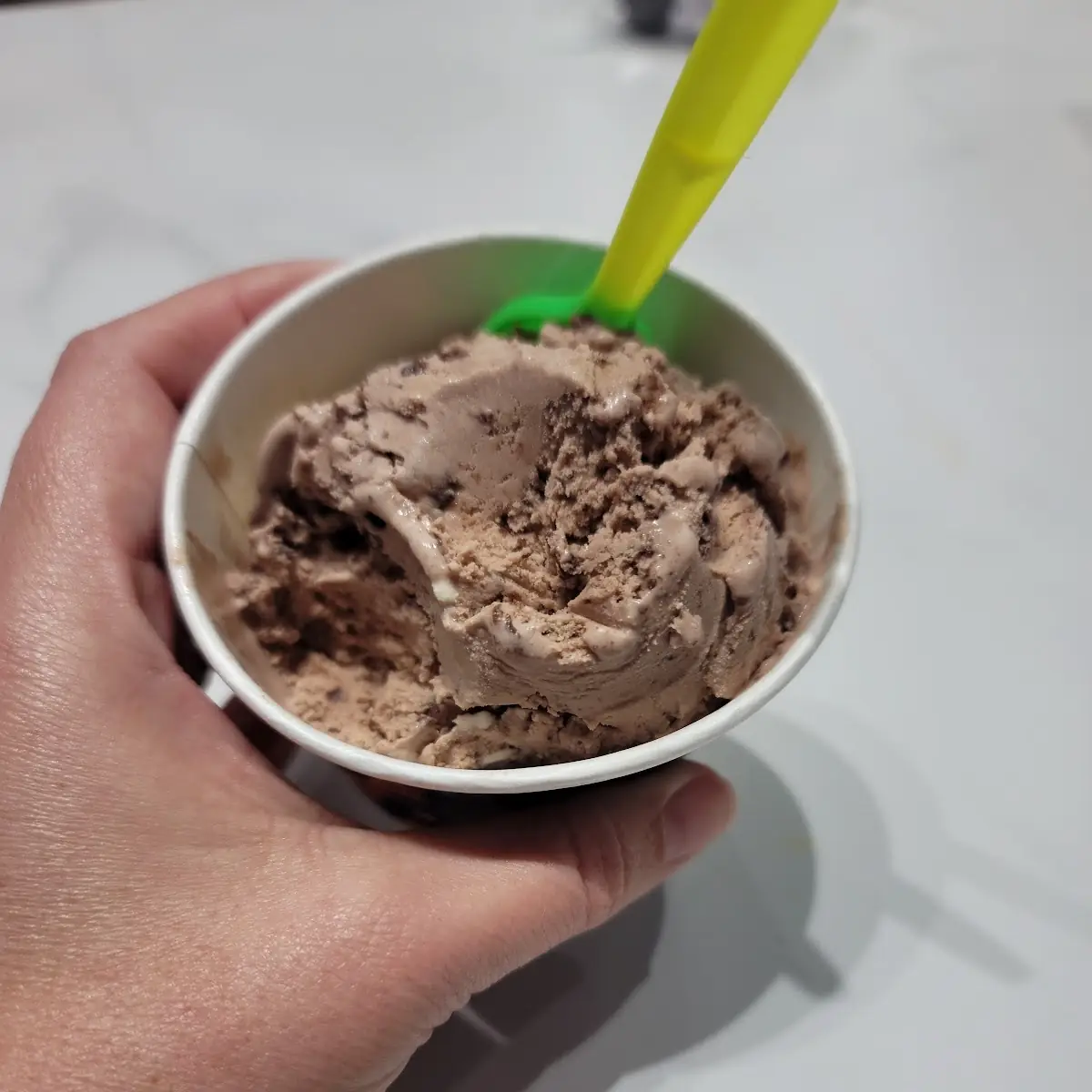 Gelato