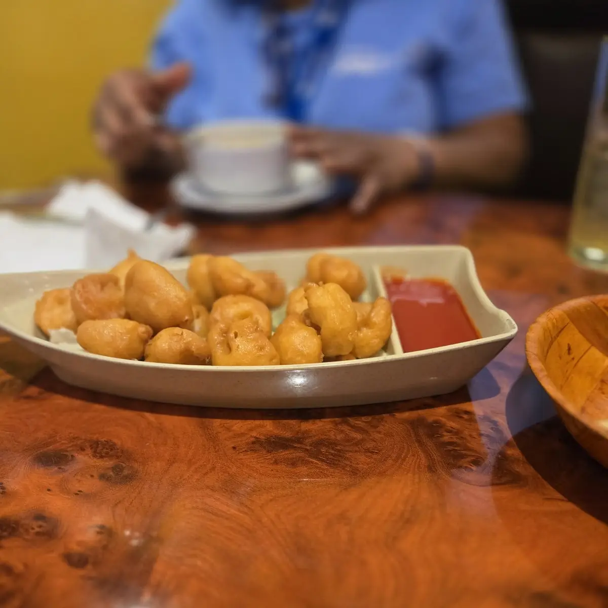 Tater Tots