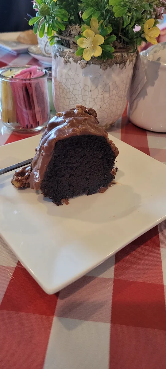 Chocolate Cake