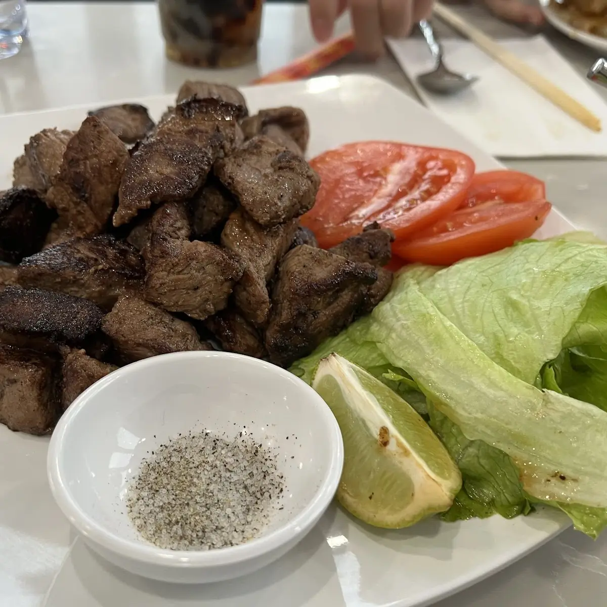 Vietnamese Beef