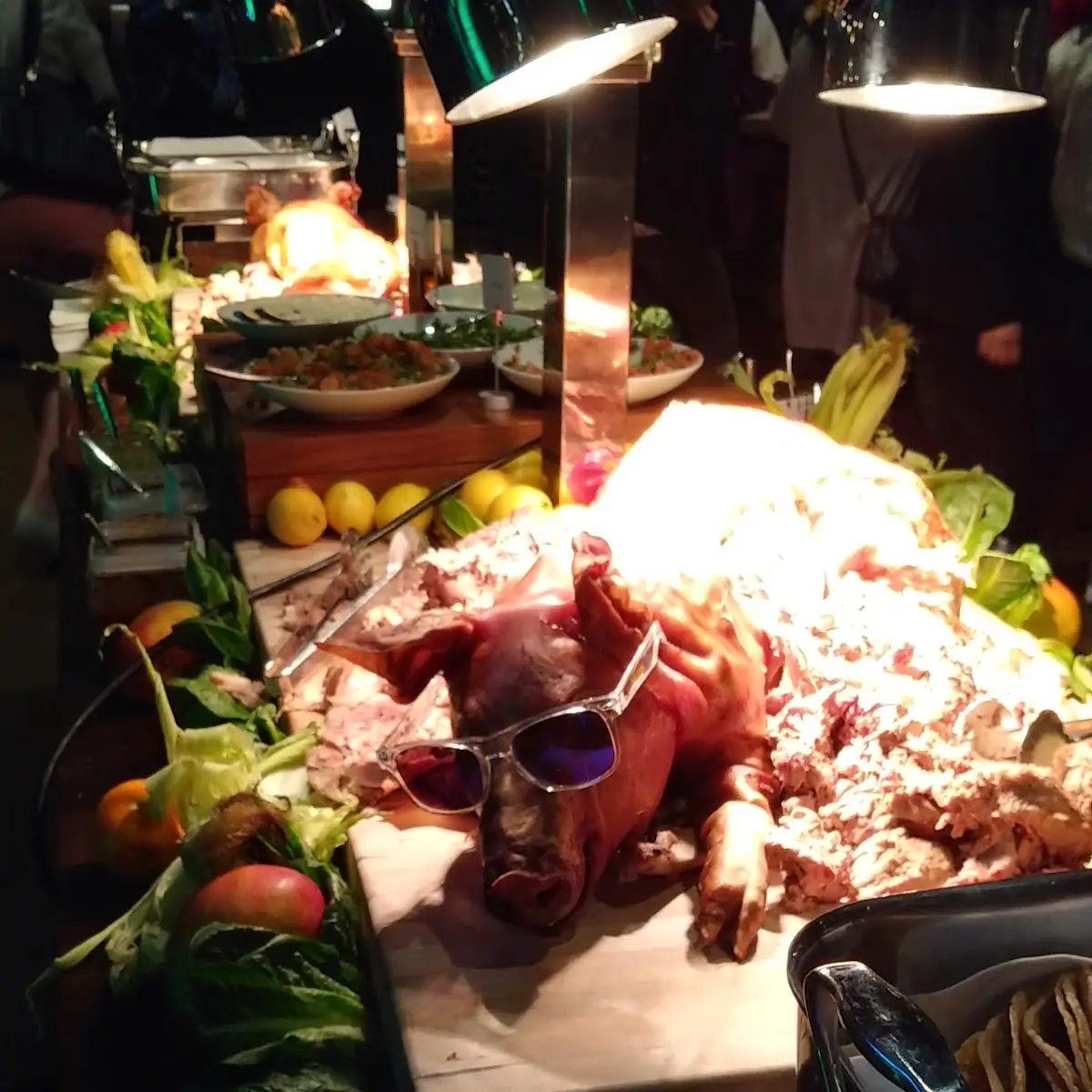 Pork Carnitas
