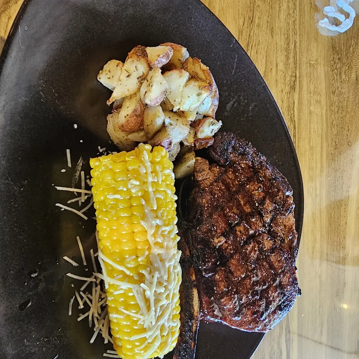 Cowboy Steak