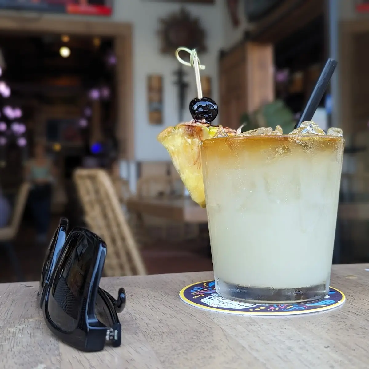 Mai Tai