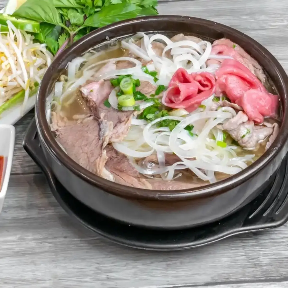 Phở Tái