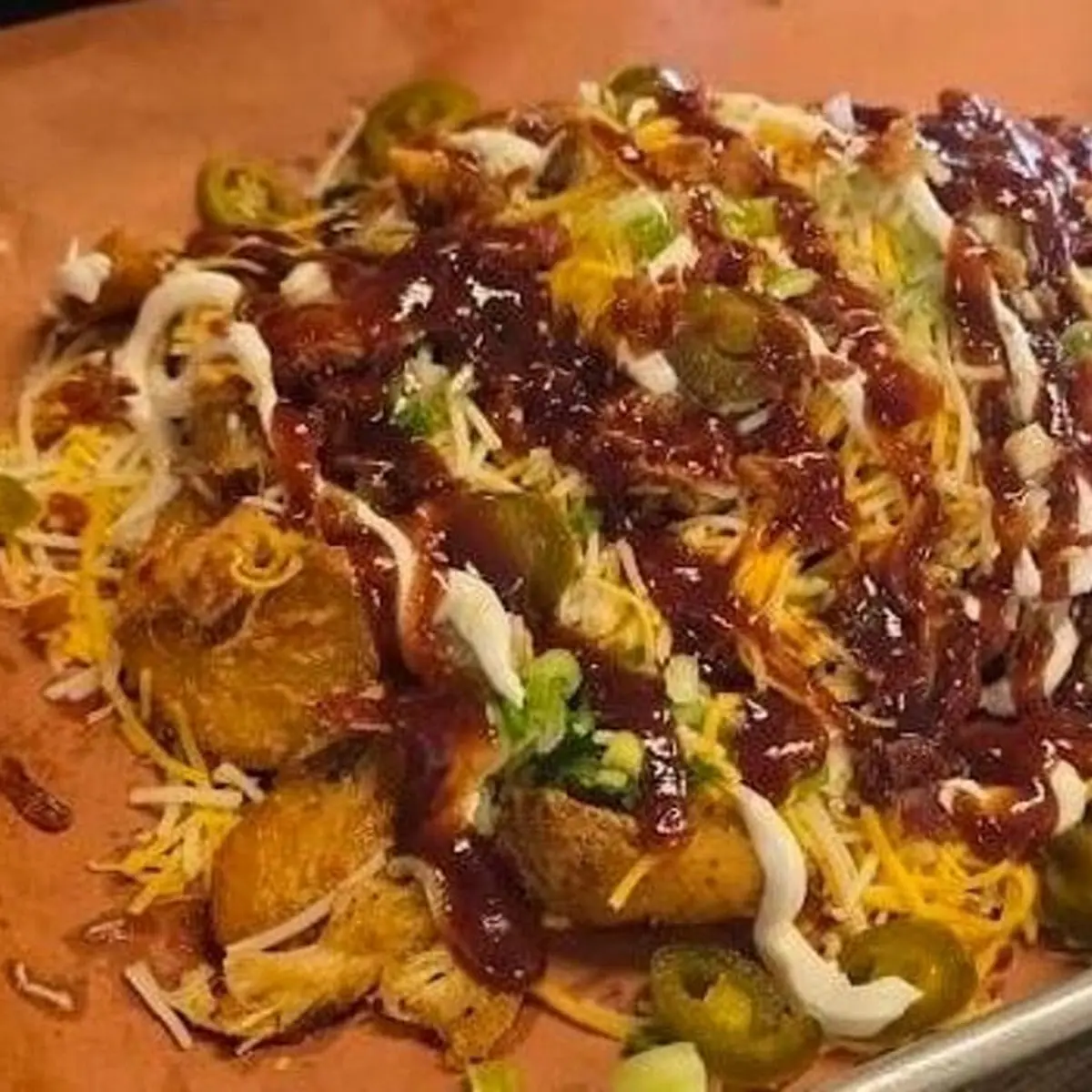 Pull Pork